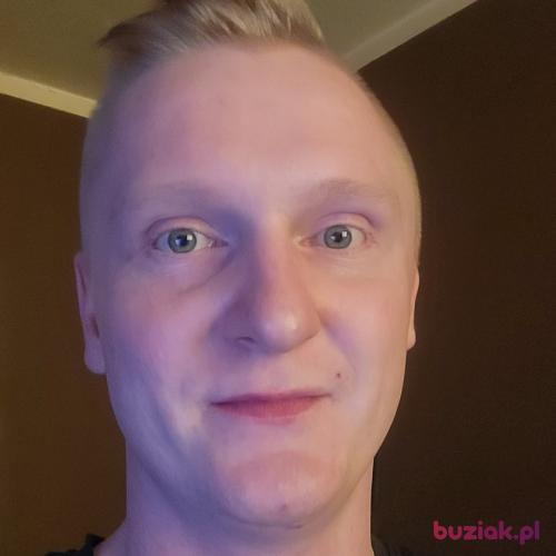 Tomekzagan, Male, 32 years, Żagań