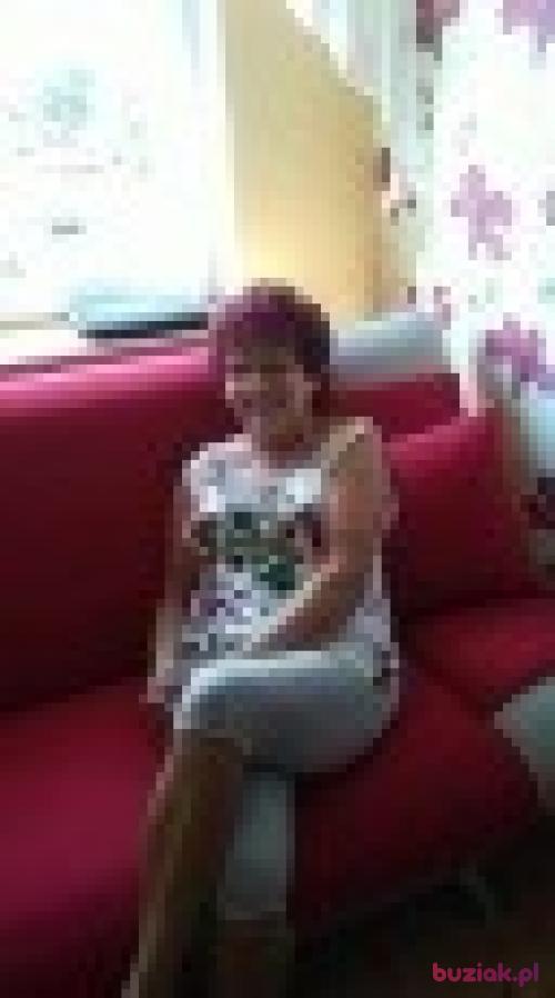 dona49, Female, 77 years, Bydgoszcz