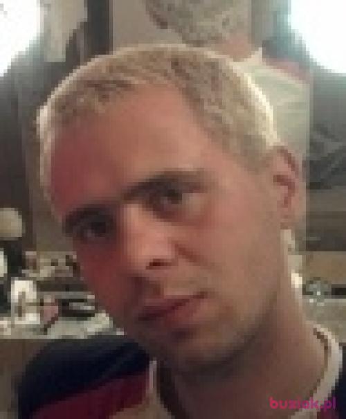 Danielos240, Mężczyzna, 35 lat, Kielce