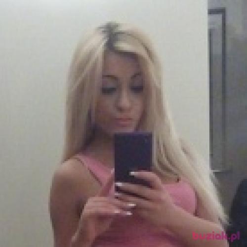 liliana345, Female, 32 years, Poznań