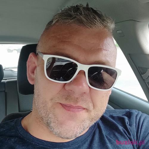 jlaska3333, Mężczyzna, 48 lat, Radzyń Podlaski