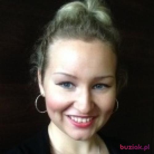 Joasia097, Kobieta, 28 lat, Kalwaria Zebrzydowska