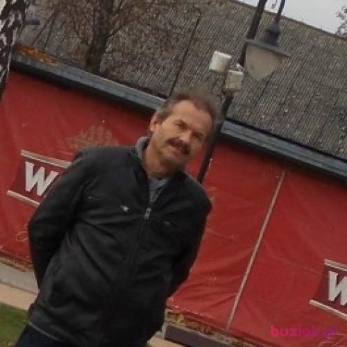 wrolewski2507, Male, 59 years, Gniezno