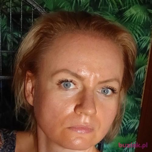 ania43, Kobieta, 43 lata, Saarbrucken