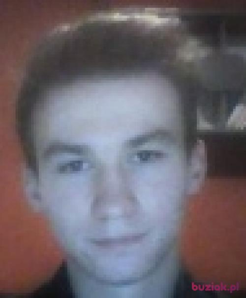 Wici, Male, 29 years, Kalisz