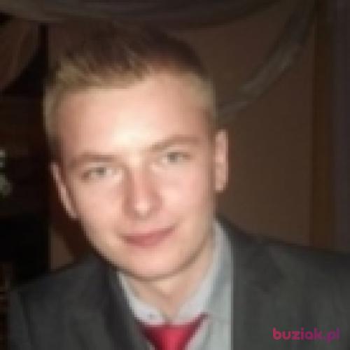 rafalski08, Male, 35 years, Zawiercie