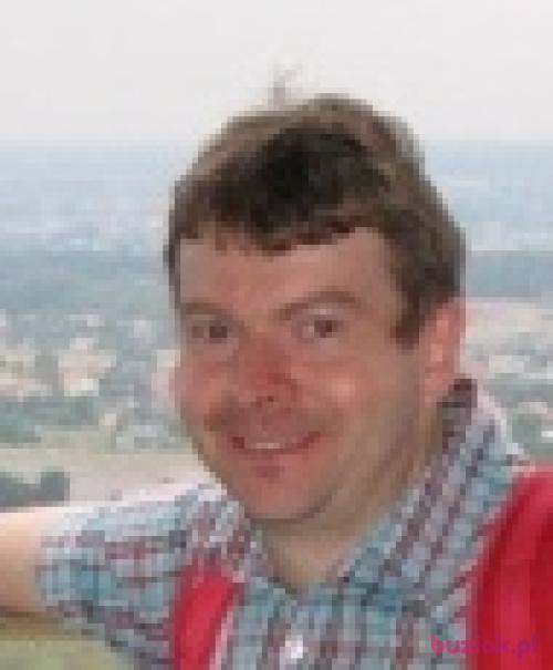 arek77s, Male, 49 years, Konin