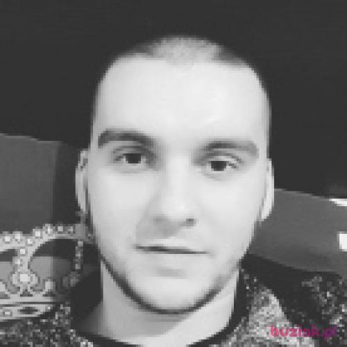 Katarczyk, Mężczyzna, 31 lat, Kraków