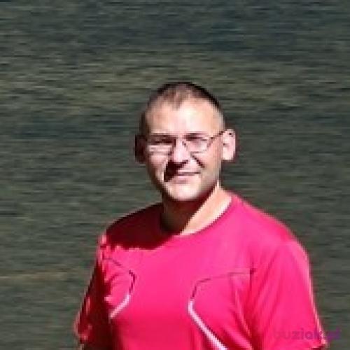 PABLOO7, Mężczyzna, 35 lat, Mielec