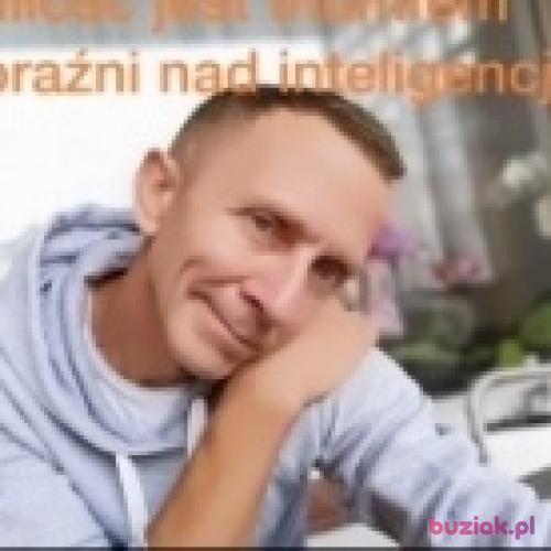 Wojtek69gor, Male, 51 years, Stade