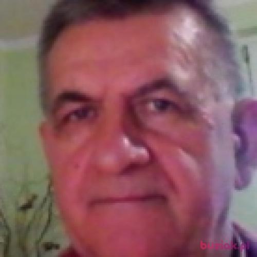 Apano, Male, 66 years, Brzeg