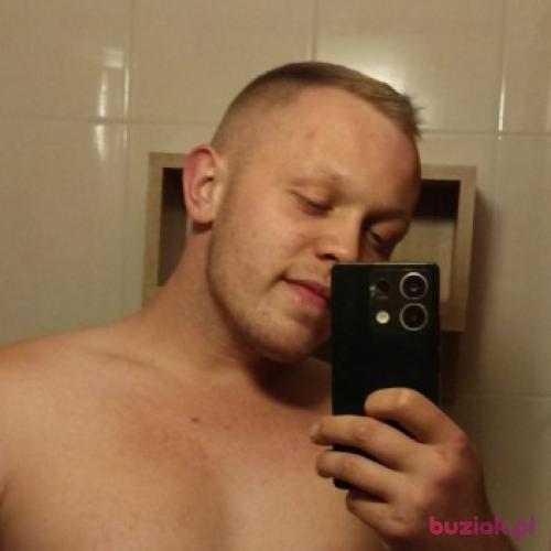 pawel-1998, Male, 27 years, Szczytno
