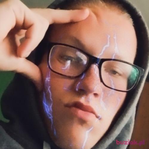 Wojciech23xyz, Male, 25 years, Mosina