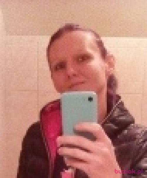 Smutna222, Female, 37 years, Konin