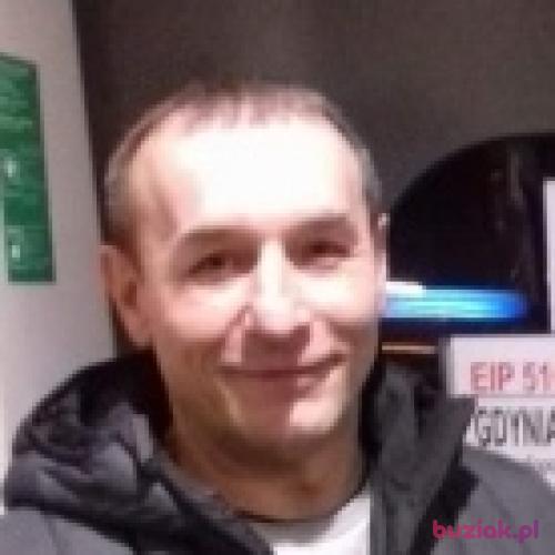 Andrzej72g, Male, 54 years, Nasielsk