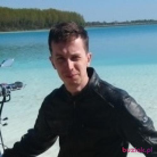 krisstoff, Male, 38 years, Piotrków Trybunalski