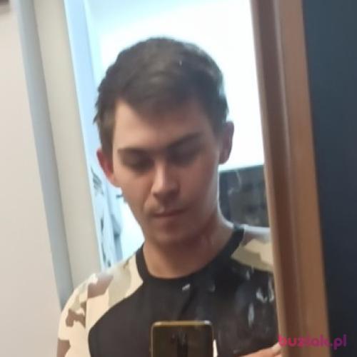 dominikm0, Male, 31 years, Warszawa
