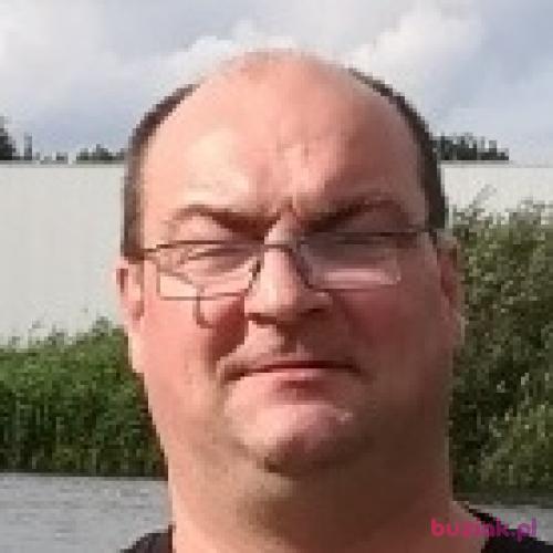 witek72, Male, 54 years, Łask