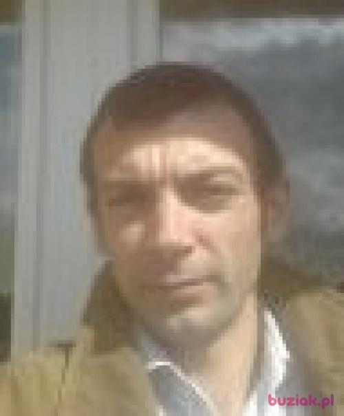 kwiatek8203, Male, 44 years, Konin