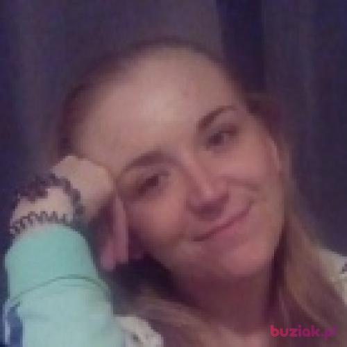 BloniAniolek, Female, 37 years, Konin