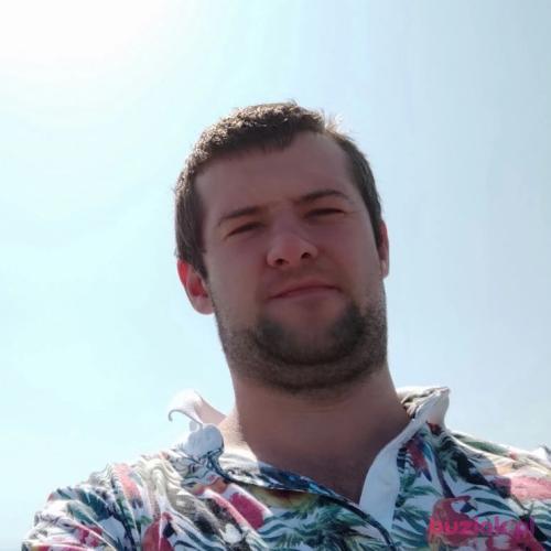 karol911, Male, 34 years, Manchester