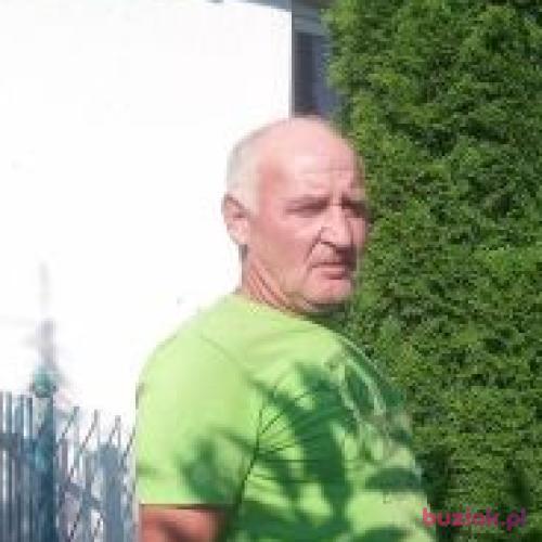 mmarek60, Mężczyzna, 66 lat, Miechów