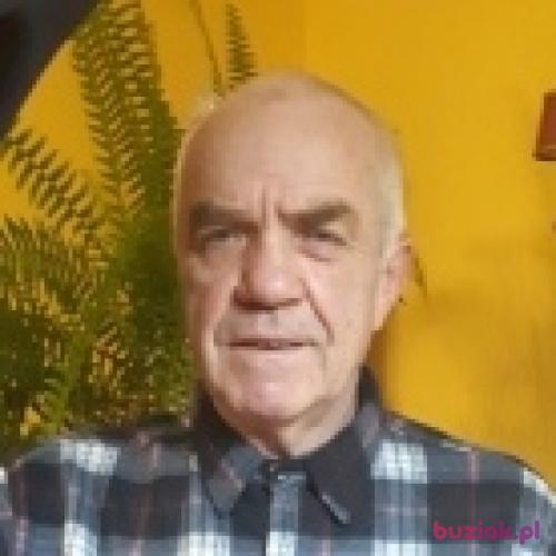 aleksandra58, Male, 68 years, Ełk