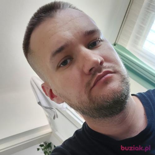 BVI33, Mężczyzna, 38 lat, Puławy