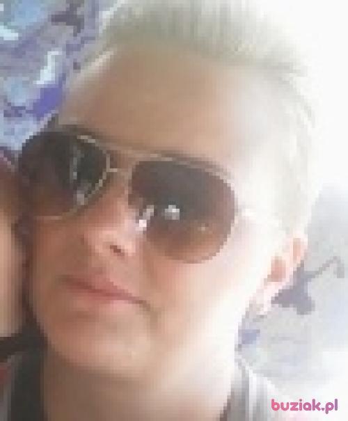 Agaga31, Kobieta, 42 lata, Łódź