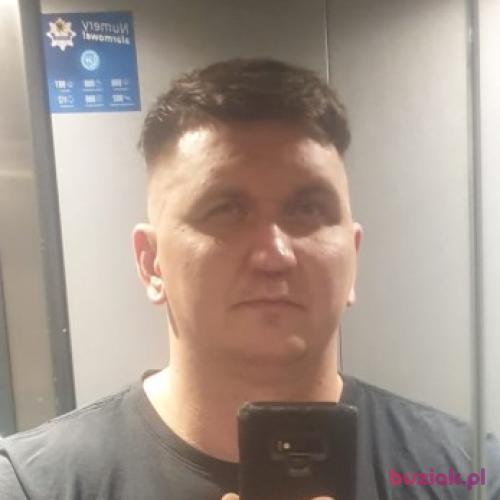 rurecki874, Male, 41 years, Monachium