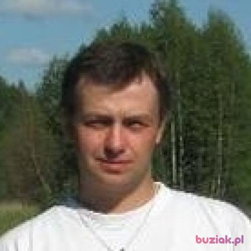 czemek84, Male, 42 years, Buk