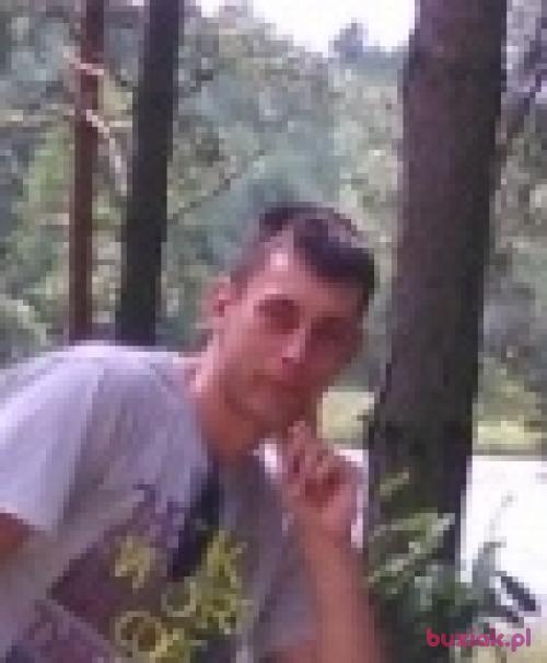 Lukaszp09, Male, 37 years, Kielce