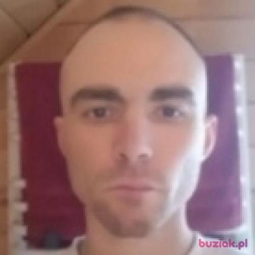 Kamil97254, Male, 32 years, Biłgoraj