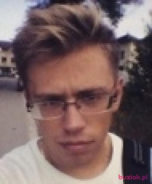 DmytroPatrik, Male, 33 years, Poznań