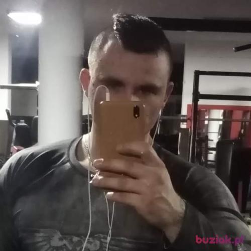 ordon, Male, 28 years, Ostróda