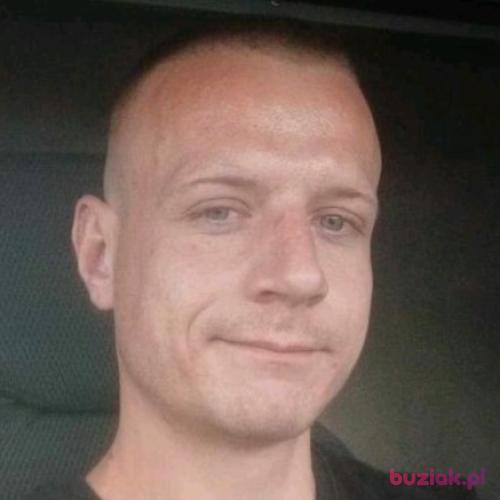 sylwek676753, Mężczyzna, 28 lat, Parczew
