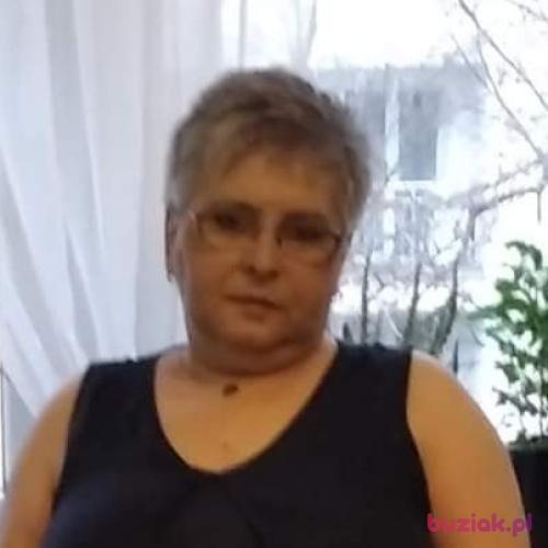 bozenaczerklewi, Female, 57 years, Warszawa