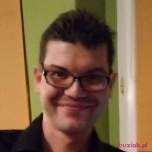 MarcinAni, Male, 36 years, Gdańsk
