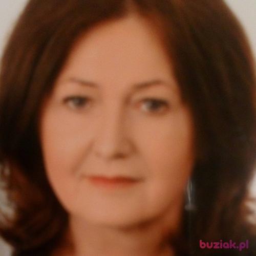 rubinek, Female, 77 years, Pruszków