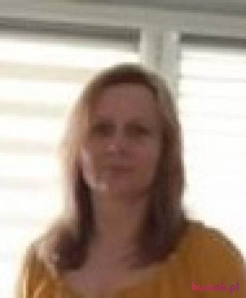 roksana44, Female, 51 years, Będzin