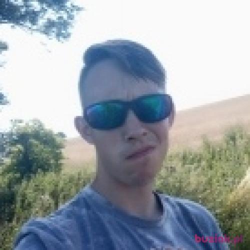 GracjanMatuszcz, Male, 24 years, Kamień Pomorski