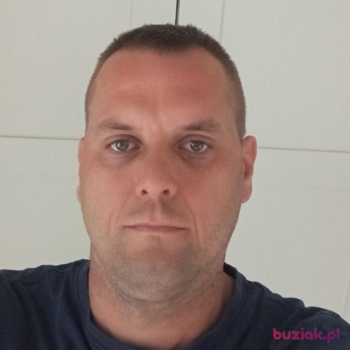 jagrzesiek123, Mężczyzna, 41 lat, Koszalin