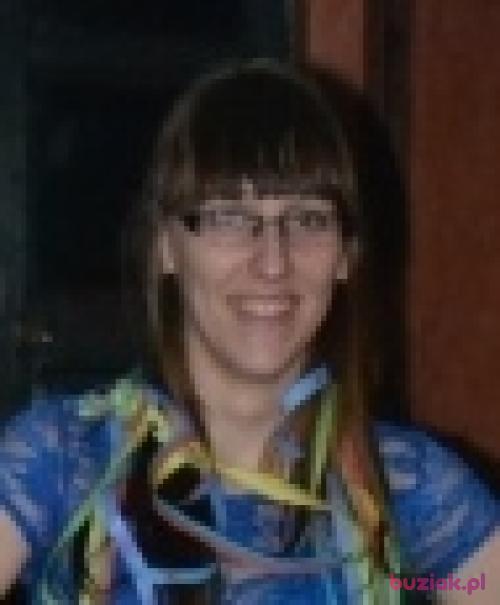 gaaalina, Female, 30 years, Złocieniec