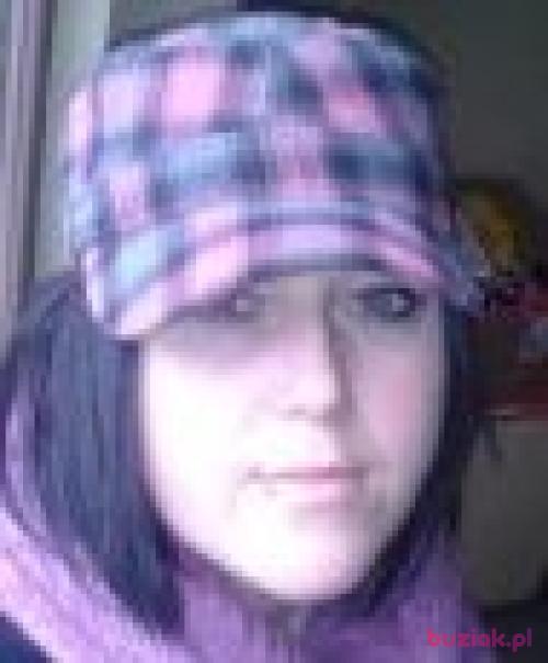 ewelina24, Female, 37 years, Kórnik