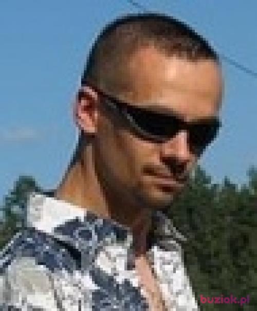 awalon, Male, 46 years, Augustów