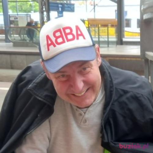 lolusiek, Male, 58 years, Leszno