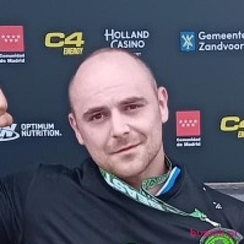 Kamil1938, Male, 31 years, Tilburg