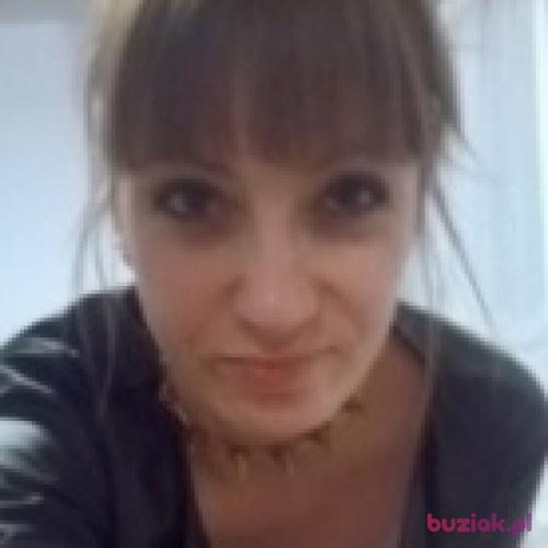 olcia89, Female, 36 years, Trzebnica