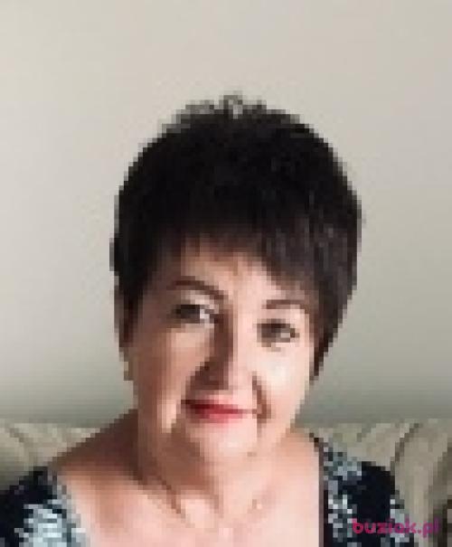 Danka1963, Female, 63 years, Wejherowo