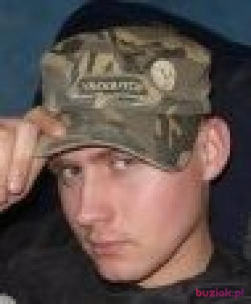 vokativ, Male, 38 years, Jarocin